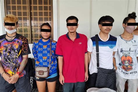 cambodia dating scams